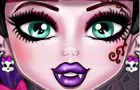 Estilismo de Monster High